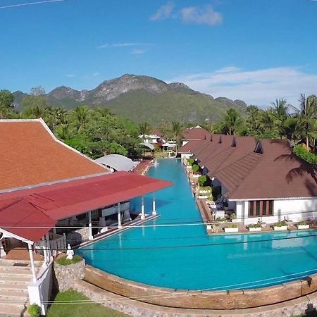 The Privacy Beach Resort & Spa Sam Roi Yot Extérieur photo