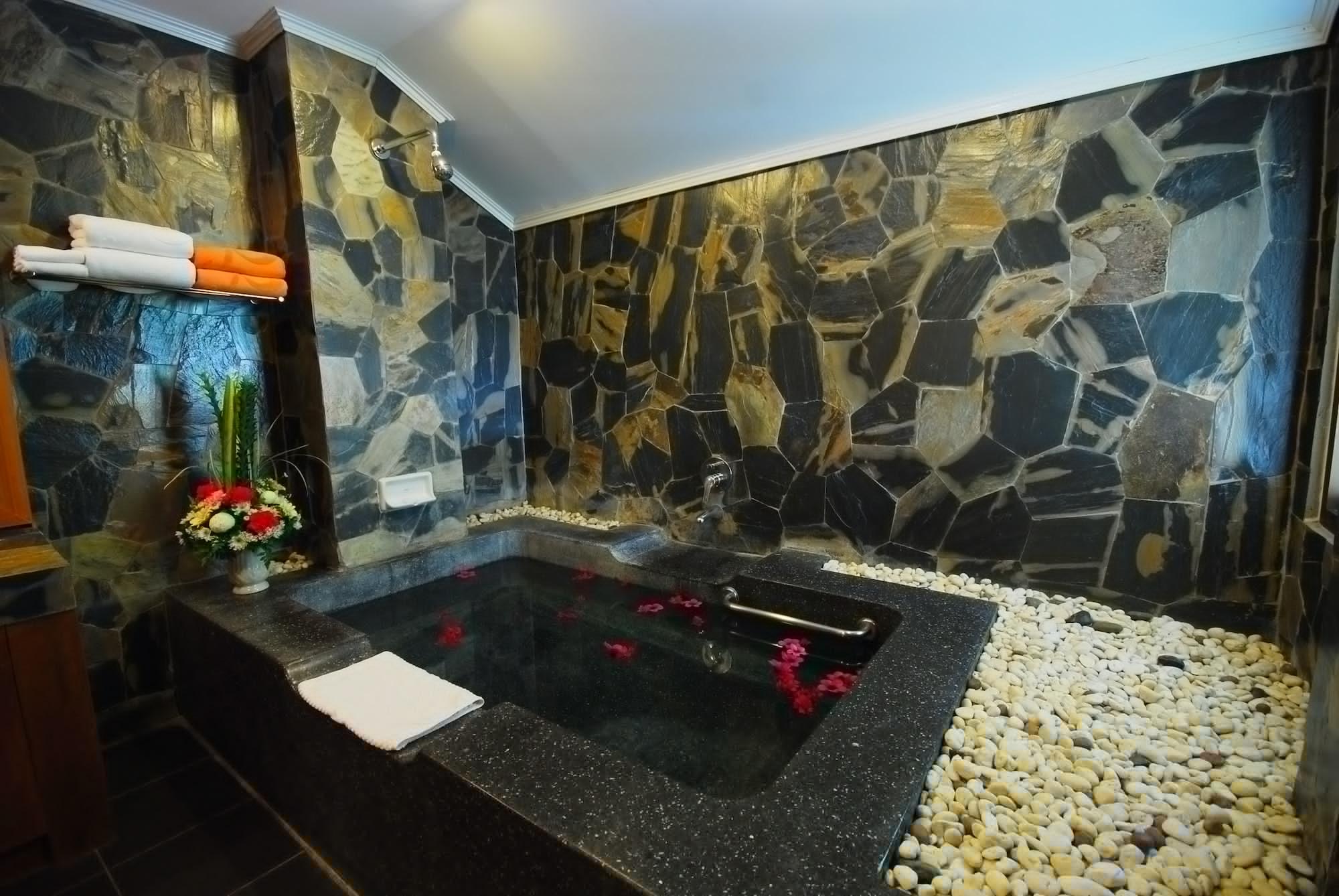 The Privacy Beach Resort & Spa Sam Roi Yot Extérieur photo