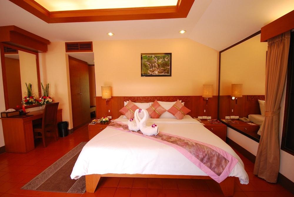 The Privacy Beach Resort & Spa Sam Roi Yot Extérieur photo