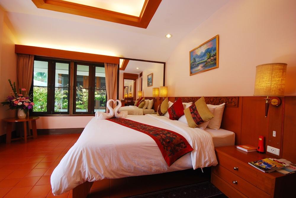 The Privacy Beach Resort & Spa Sam Roi Yot Extérieur photo