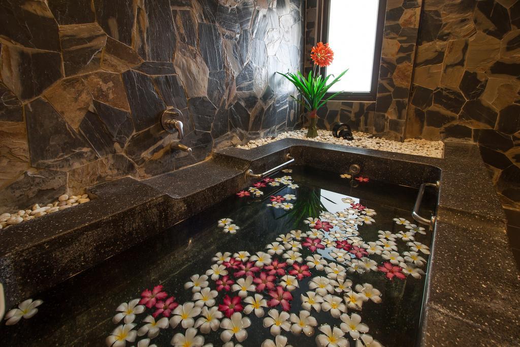 The Privacy Beach Resort & Spa Sam Roi Yot Extérieur photo