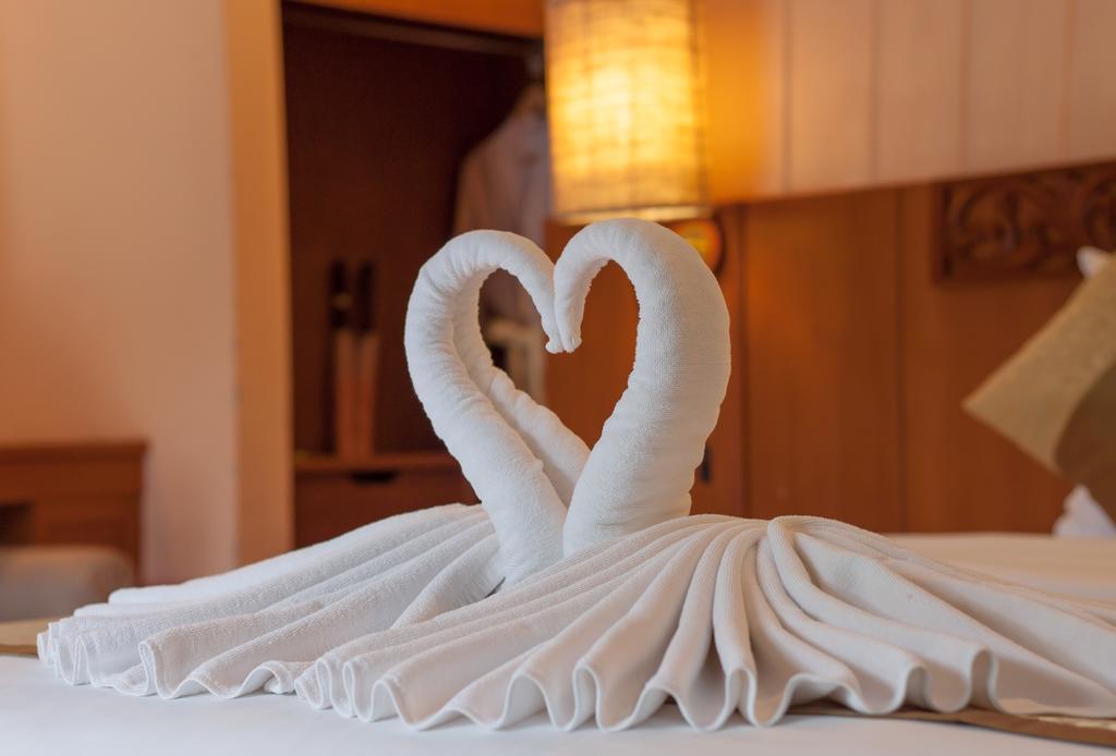 The Privacy Beach Resort & Spa Sam Roi Yot Extérieur photo