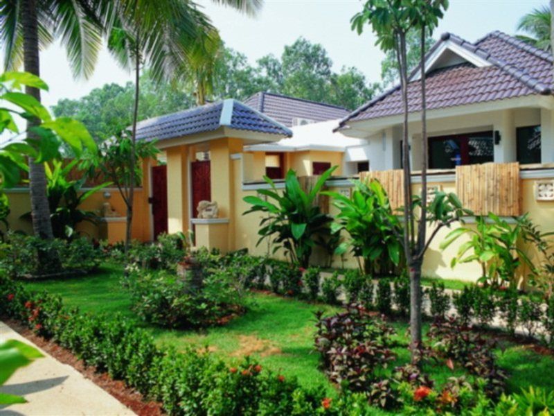 The Privacy Beach Resort & Spa Sam Roi Yot Extérieur photo